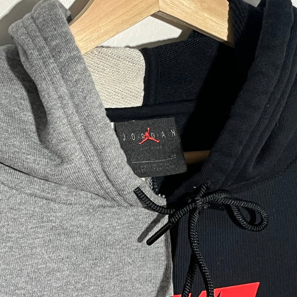 Jordan SRT Remix Hoodie M