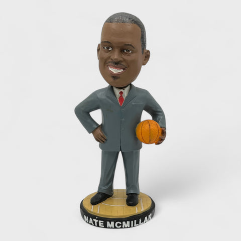 2005/06 Nate McMillan Portland Trail Blazers Bobblehead