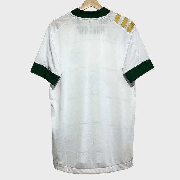 Portland Timbers 2020/21 Away Soccer Jersey M
