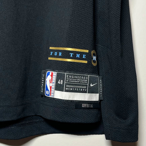 Ja Morant Memphis Grizzlies Basketball Jersey L