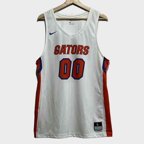 Florida Gators Basketball Jersey L