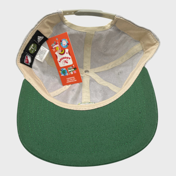 Portland Timbers Snapback Hat