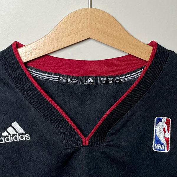 LeBron James Miami Heat Basketball Jersey Youth M