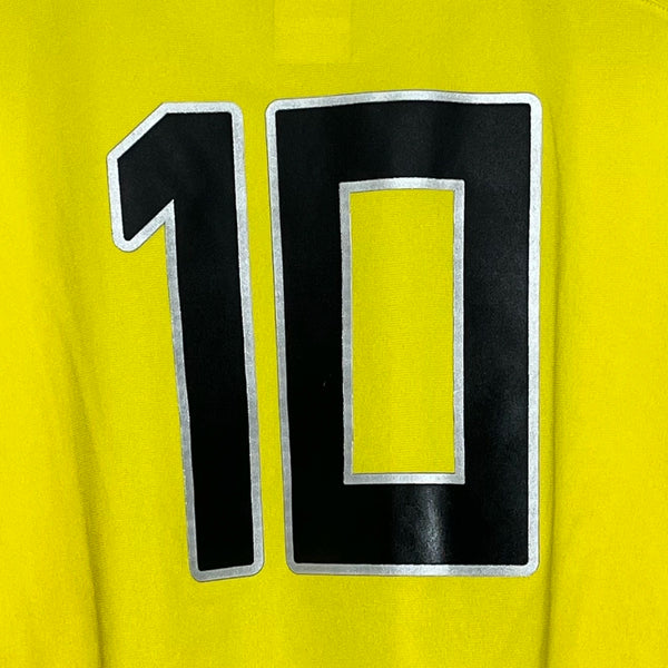 Oregon Ducks Football Jersey 2XL