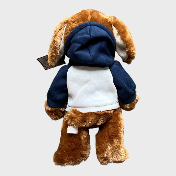 Seattle Mariners Baseball Dog 13” Plush Doll