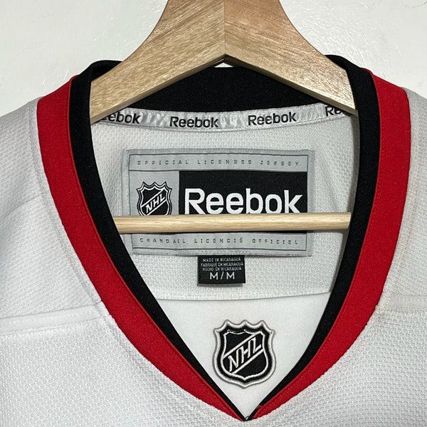 Vintage Chicago Blackhawks Hockey Jersey M