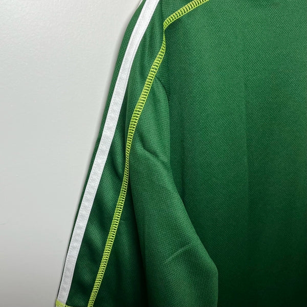 Portland Timbers 2013 Soccer Training Jersey XL