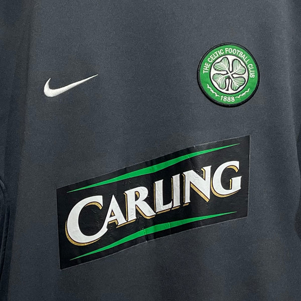 2005 Celtic FC Training Sweatshirt L