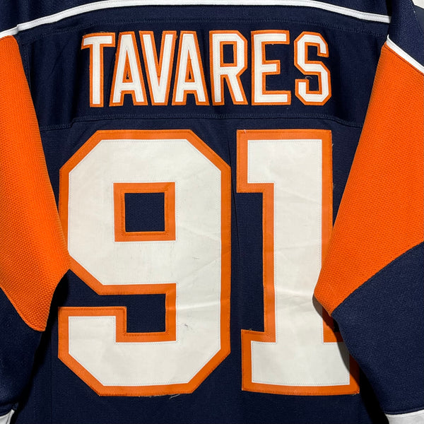 John Tavares New York Islanders Jersey L