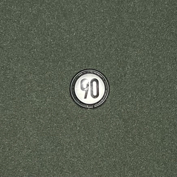 Vintage Nike Total 90 Soccer Training Jersey M