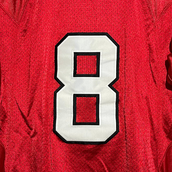 Vintage Georgia Bulldogs Football Jersey S