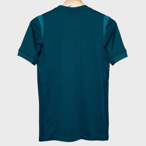 Nigeria 2025/26 Home Soccer Jersey Youth L