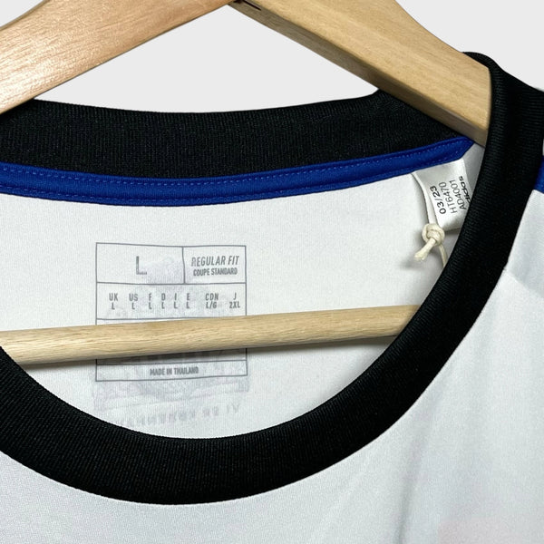 FC Copenhagen 2023/24 Home Soccer Jersey L