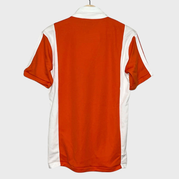 Vintage 1970s Houston Hurricane Away NASL Soccer Jersey S