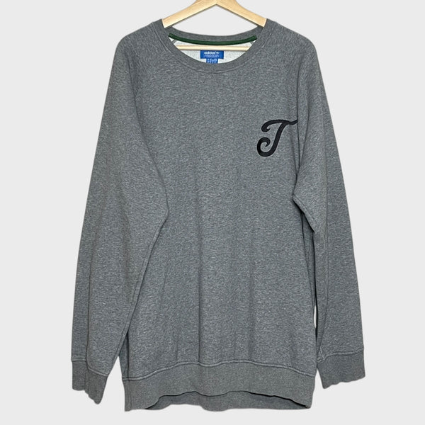Portland Timbers Soccer Sweatshirt XL