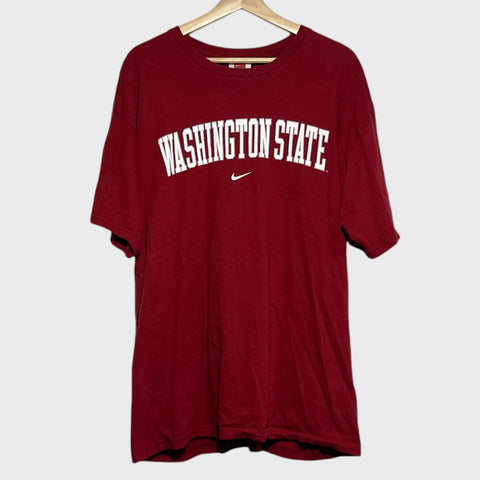 Vintage Washington State Cougars WSU Shirt L