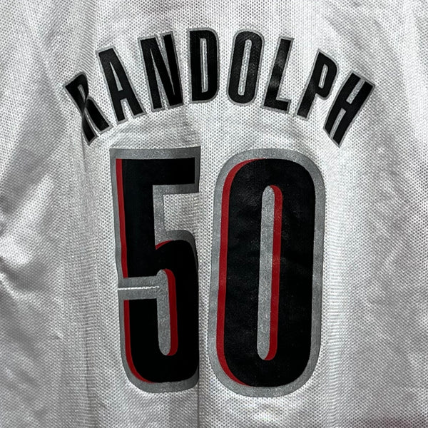 Zach Randolph Portland Trail Blazers Jersey XL