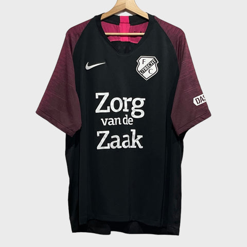 2019/20 FC Utrecht Away Jersey 2XL