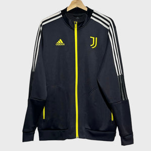 Juventus 2021/22 Anthem Track Jacket L