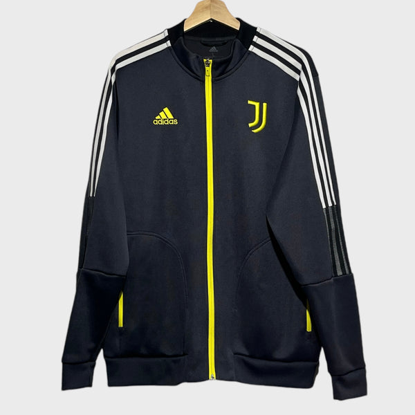 Juventus 2021/22 Anthem Track Jacket L