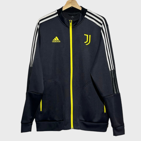 Juventus 2021/22 Anthem Track Jacket L