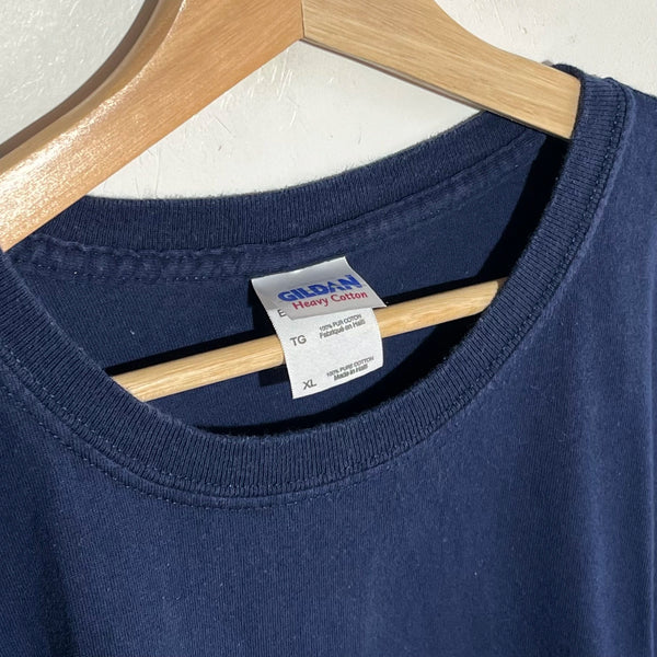 Vintage Seattle Mariners Baseball Tee Shirt XL