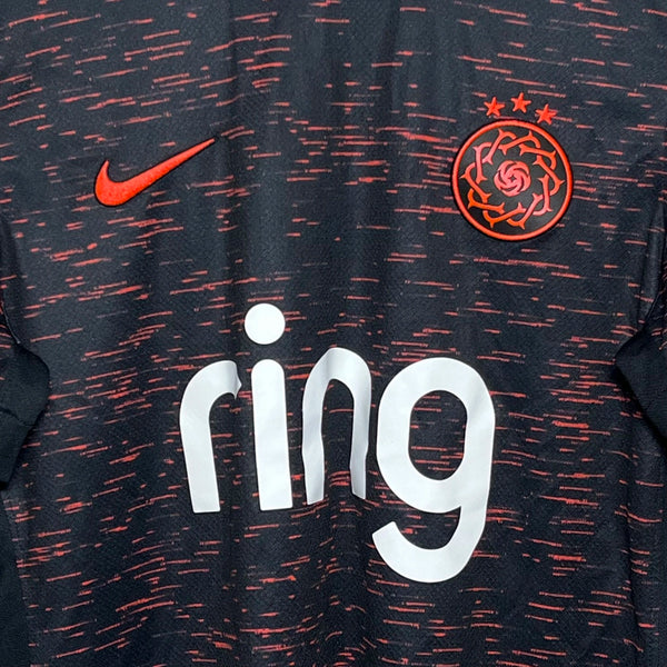 Portland Thorns 2025/26 Away Soccer Jersey Women’s L