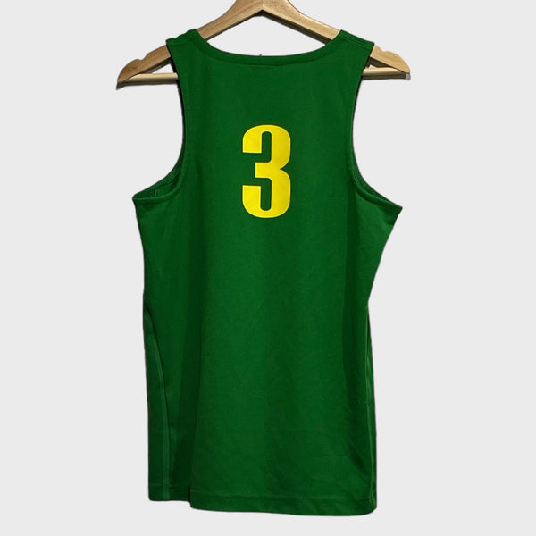 Payton Pritchard Oregon Ducks Basketball Jersey Youth XL