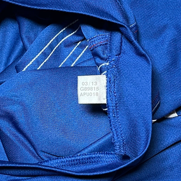 Chelsea FC 2013/14 Soccer Training Jersey M