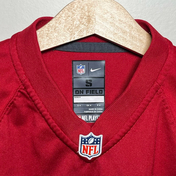Colin Kaepernick San Francisco 49ers Football Jersey Youth S