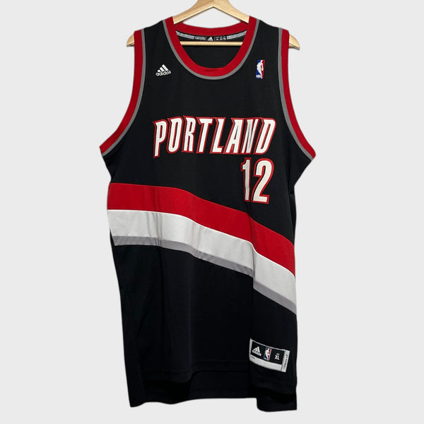 LaMarcus Aldridge Portland Trail Blazers Jersey XL