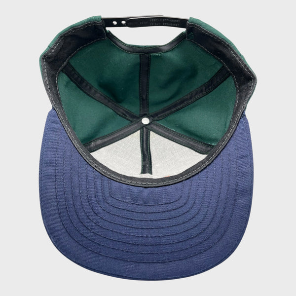 Vintage 1994 Breeders’ Cup Horse Racing Snapback Hat