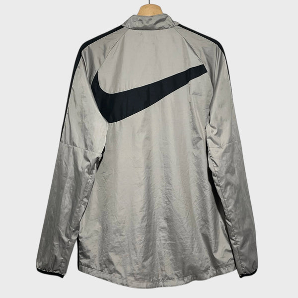 Club America 2022/23 Repel Academy AWF Soccer Jacket M