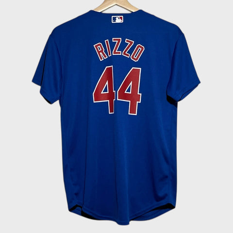 Anthony Rizzo Chicago Cubs Baseball Jersey Youth L