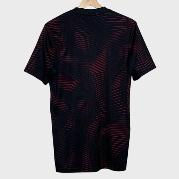 Mexico 2018/19 Pre Match Soccer Jersey S
