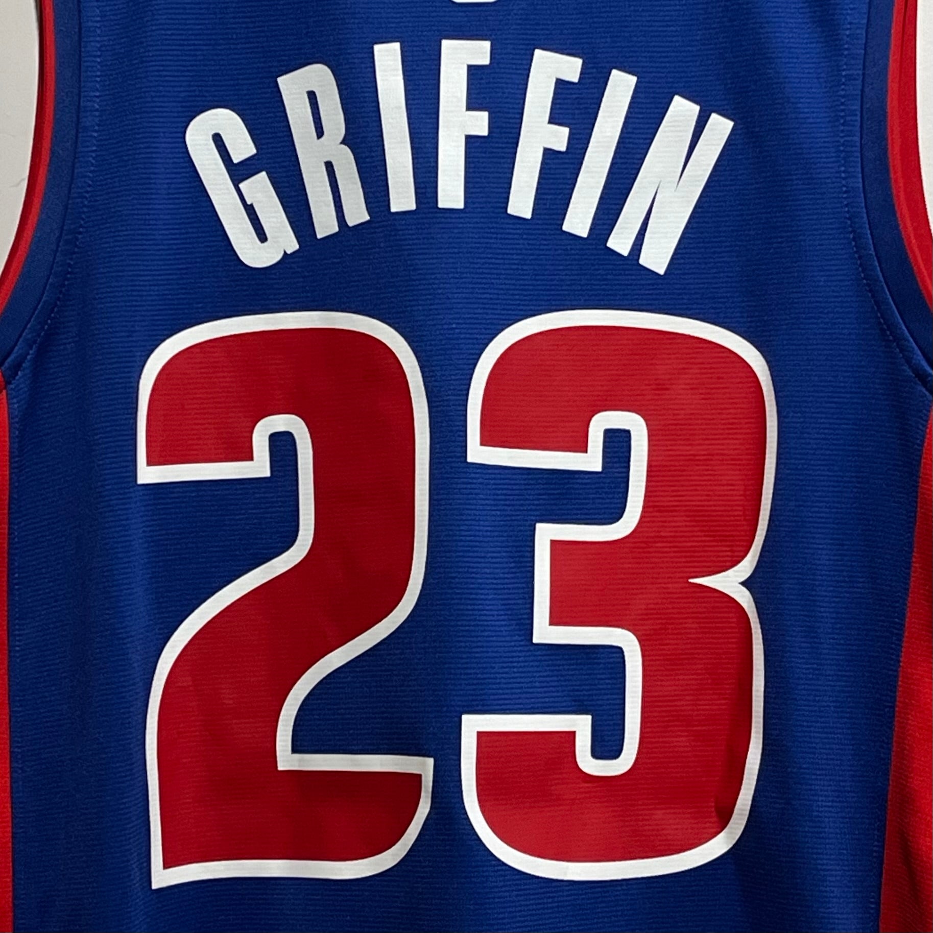 Blake griffin detroit jersey online