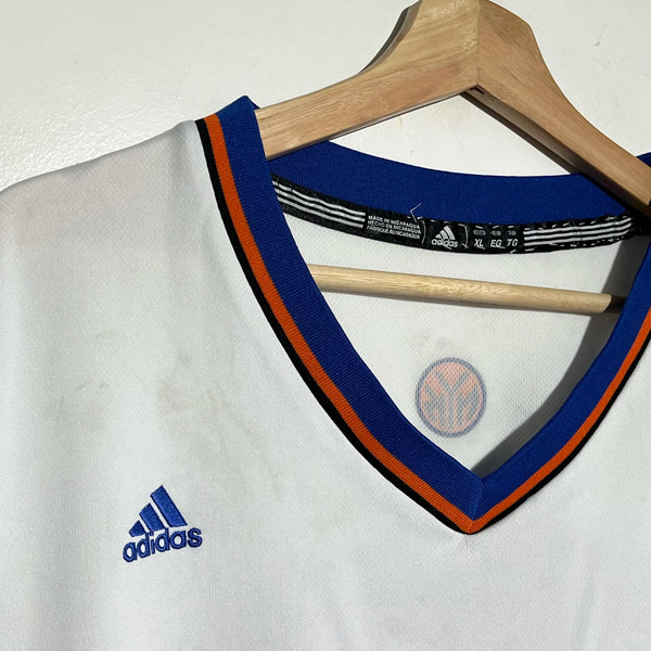 Amare Stoudemire New York Knicks Basketball Jersey XL