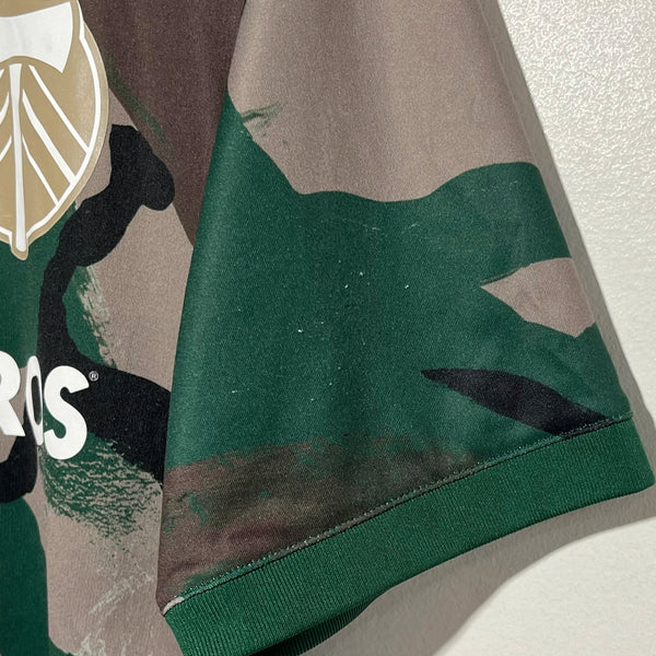 Portland Timbers 2020 Pre Match Soccer Jersey L