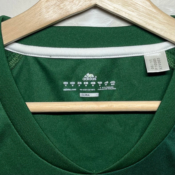 Portland Timbers 2011/12 Home Soccer Jersey Women’s M
