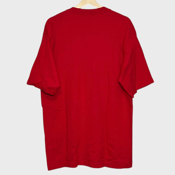 Vintage 1990s San Francisco 49ers Football Tee Shirt L