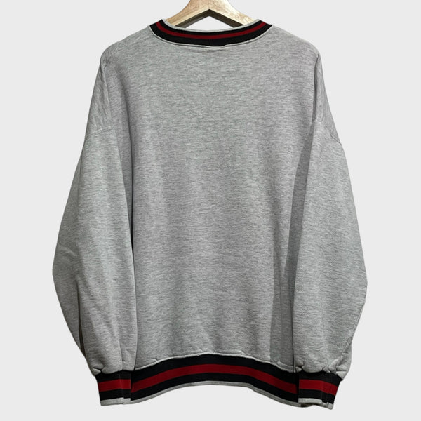 Vintage Portland Trail Blazers Sweatshirt XL