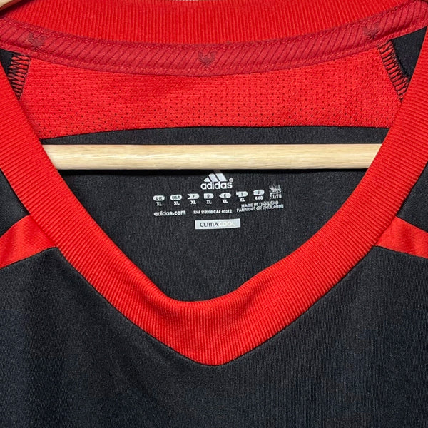 DC United 2012/13 Home Soccer Jersey XL
