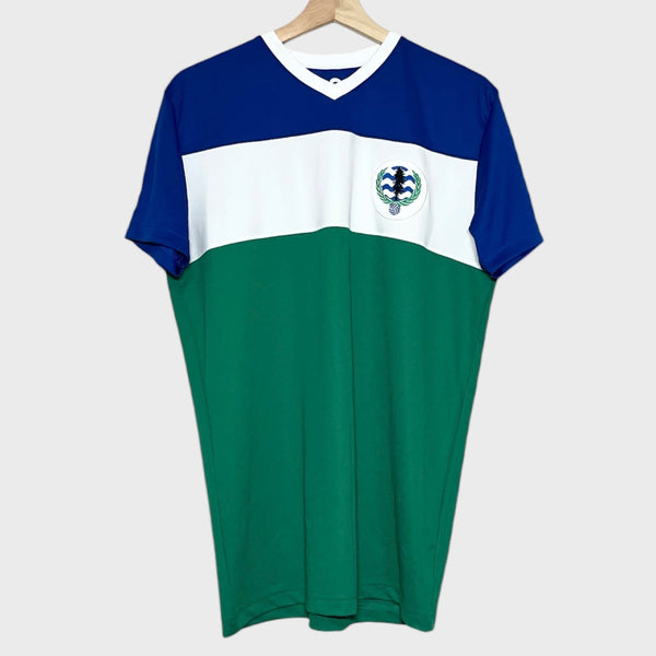 Cascadia Soccer Jersey M