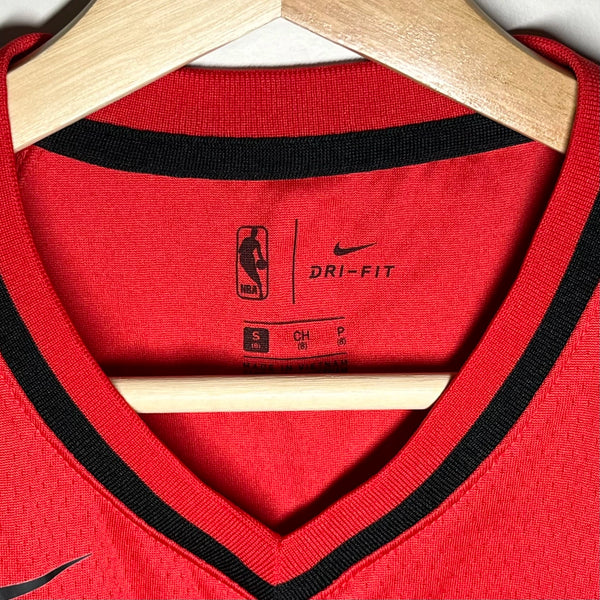 Damian Lillard Portland Trail Blazers Basketball Jersey Youth S