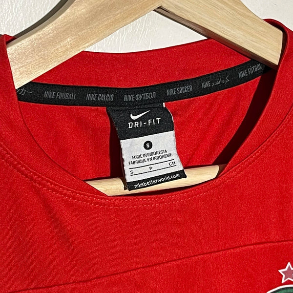 Portland Thorns 2015 Soccer Training Jersey S