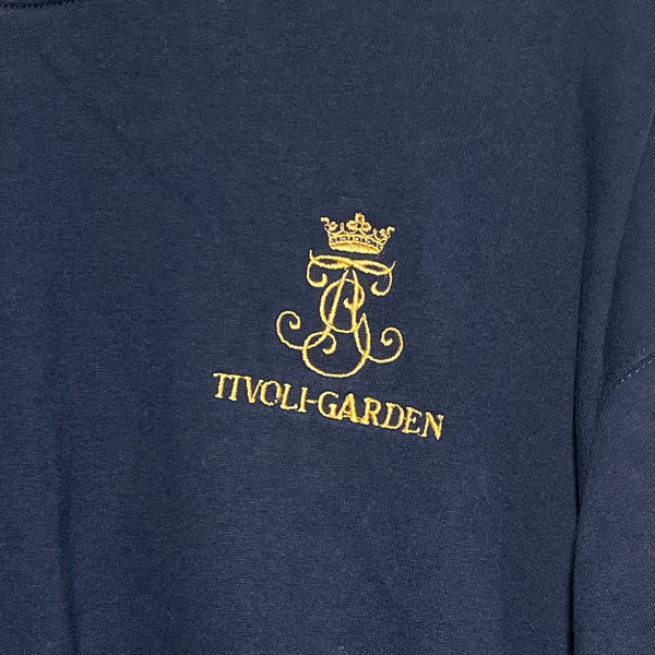 Vintage Tivoli Gardens Sweatshirt XL