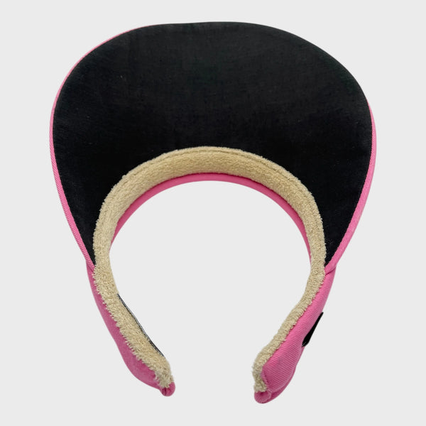 Vintage Glendoveer Golf & Tennis Ladies Visor