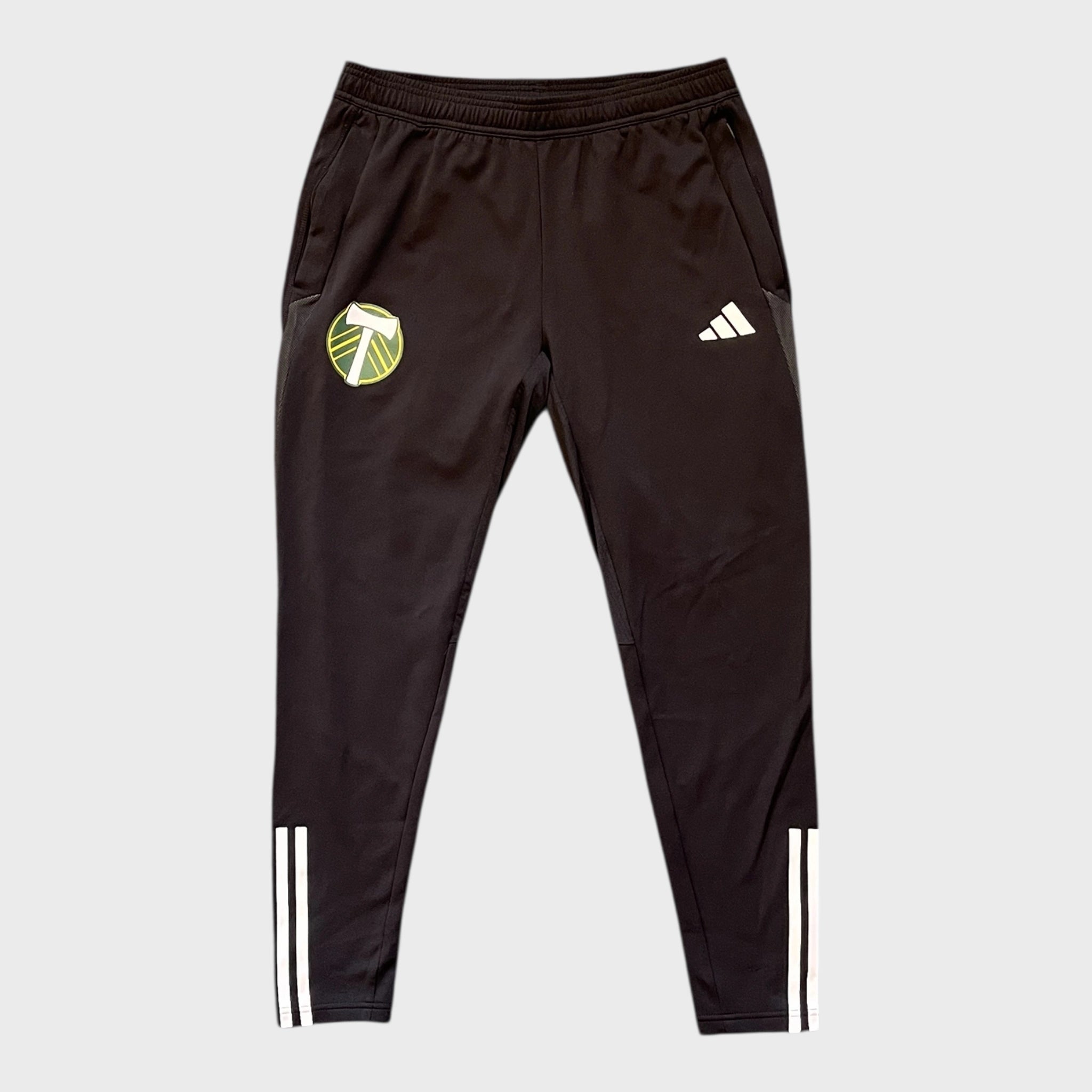 Portland Timbers 2022 Soccer Training Pants L