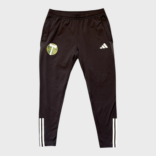 Portland Timbers 2022 Soccer Training Pants L