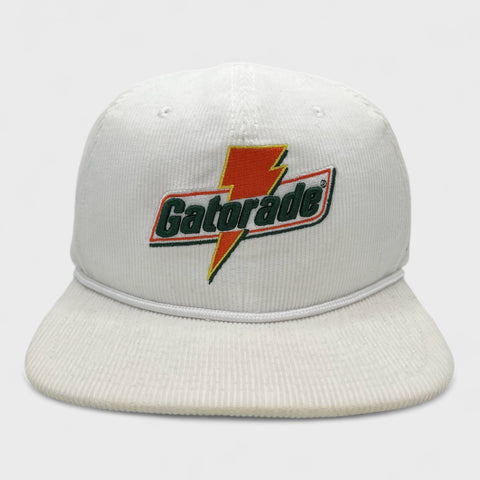 Gatorade Corduroy Snapback Hat